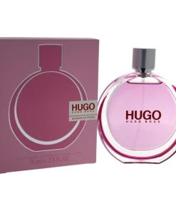 Hot Sale ⌛ Hugo Boss W-9017 2.5 oz 👩 Woman Extreme Eau de Parfum Spray for 👩 Women 😀