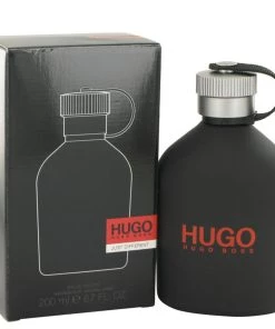 Wholesale 😀 Hugo Boss 518095 6.7 oz Just Different Eau De Toilette Spray for Men 🎁