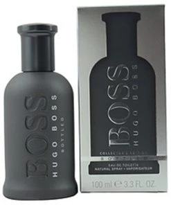 Best Sale 🥰 Hugo Boss 280138 3.3 oz No. 6 Eau De Toilette Spray for Men 🎉