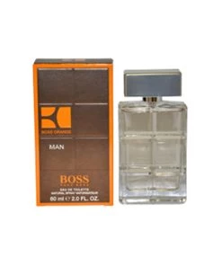 Best reviews of 👏 Boss Orange by Hugo Boss for Men - 2 oz EDT Cologne Spray 😀
