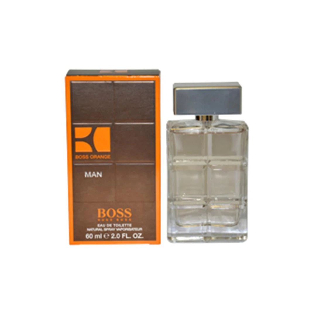 Best reviews of ๐ Boss Orange by Hugo Boss for Men - 2 oz EDT Cologne Spray ๐