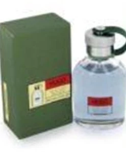 Outlet 🌟 HUGO by Hugo Boss Eau De Toilette Spray 1.3 oz 👍