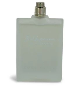 Coupon 😀 Hugo Boss 541355 3 oz Baldessarini Cool Force Cologne Eau De Toilette Spray for Men 🤩