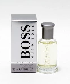 Promo 🧨 Hugo Boss Boss Bottled #6 Men By Hugoboss - Edt Spray (Bottled) 1 OZ ❤️