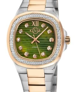 Promo 😉 GV2 👩 women Potente 👍